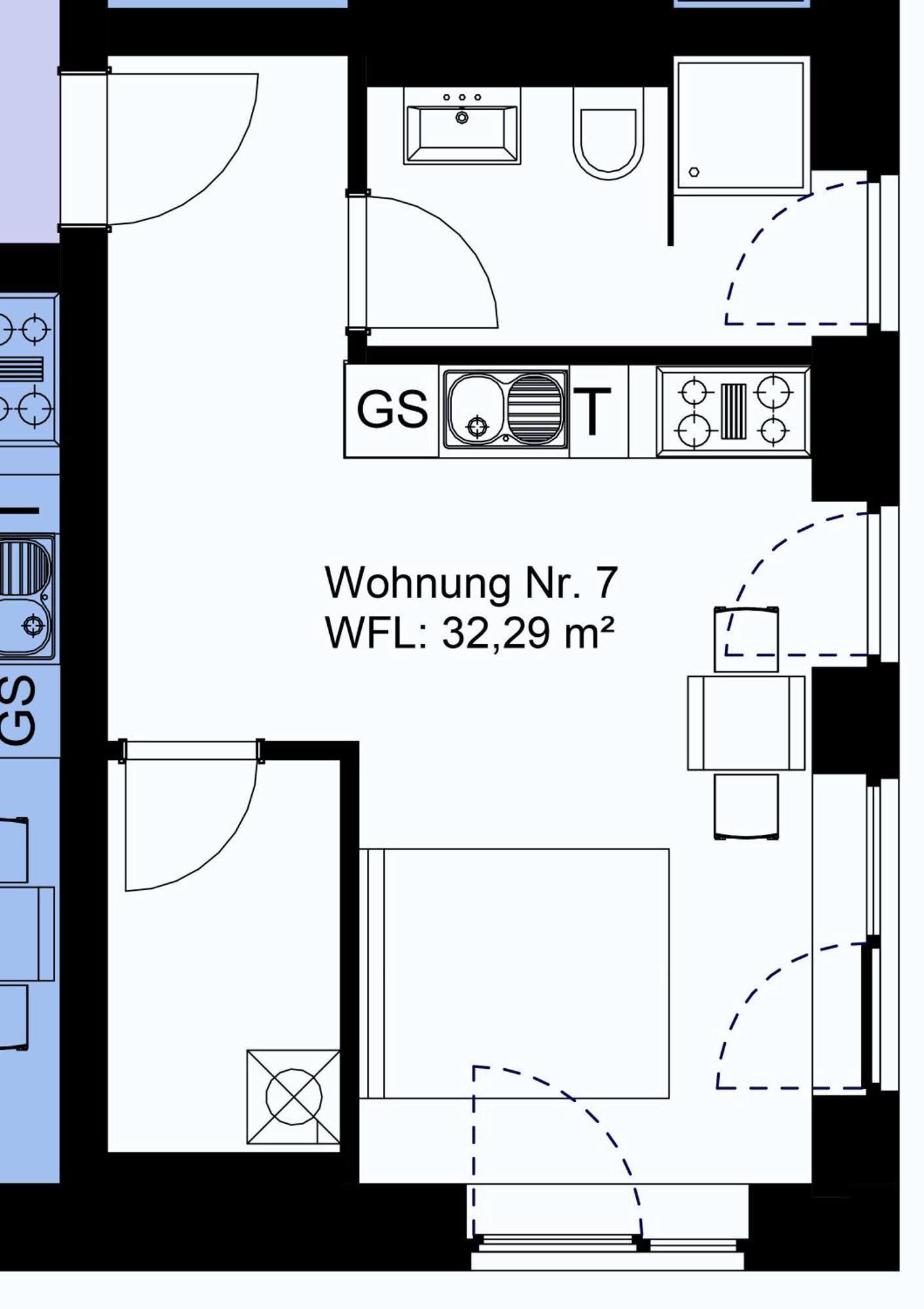 Between Studios Oldenburg Habitación foto