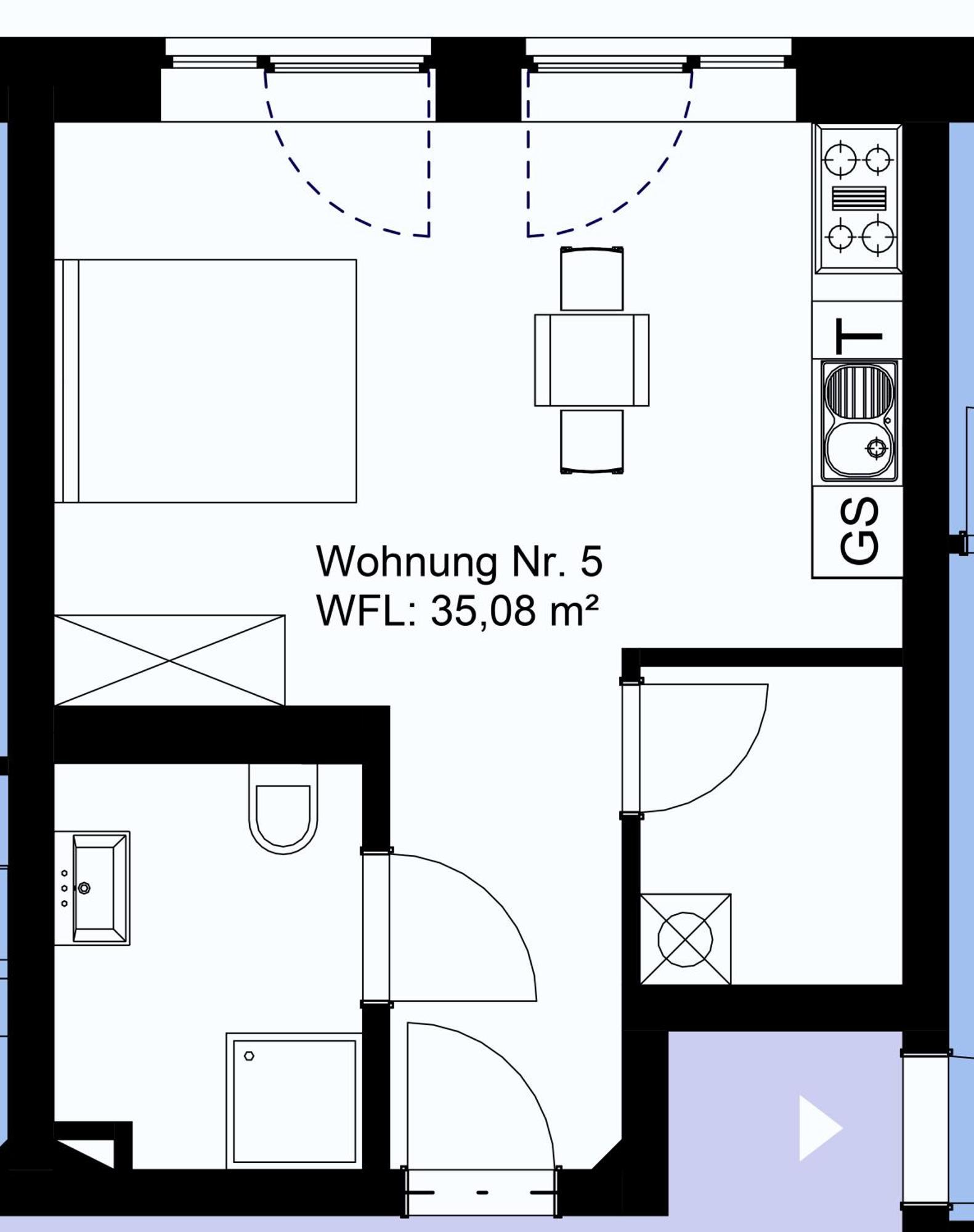 Between Studios Oldenburg Habitación foto